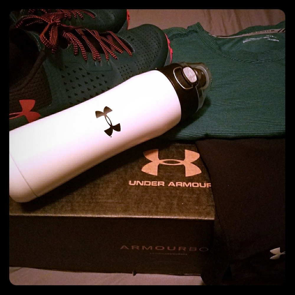 Under Armour Bundle